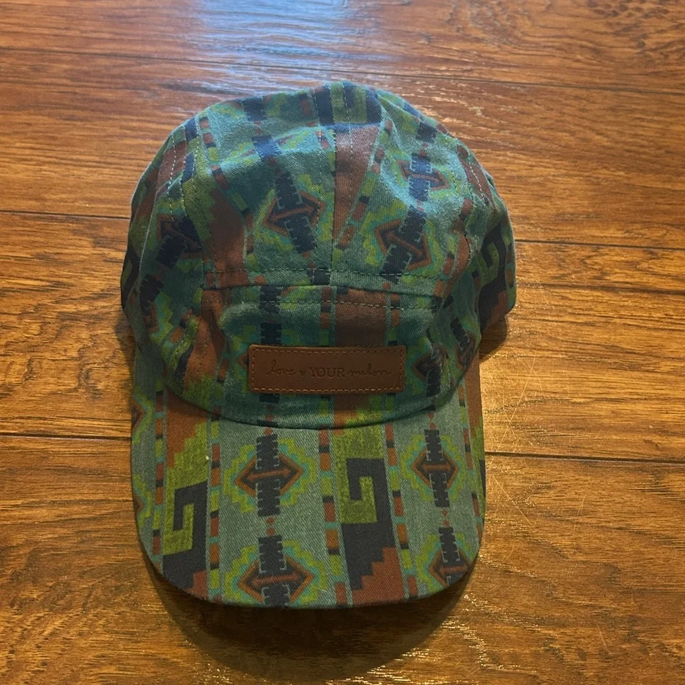 Love your Melon Made In USA Hat Adjustable Women’s Hat